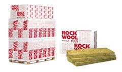 ROCKWOOL Rockmin Plus tl. 140mm